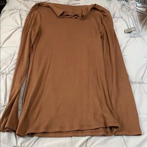 A New Day (Target) ribbed turtleneck medium